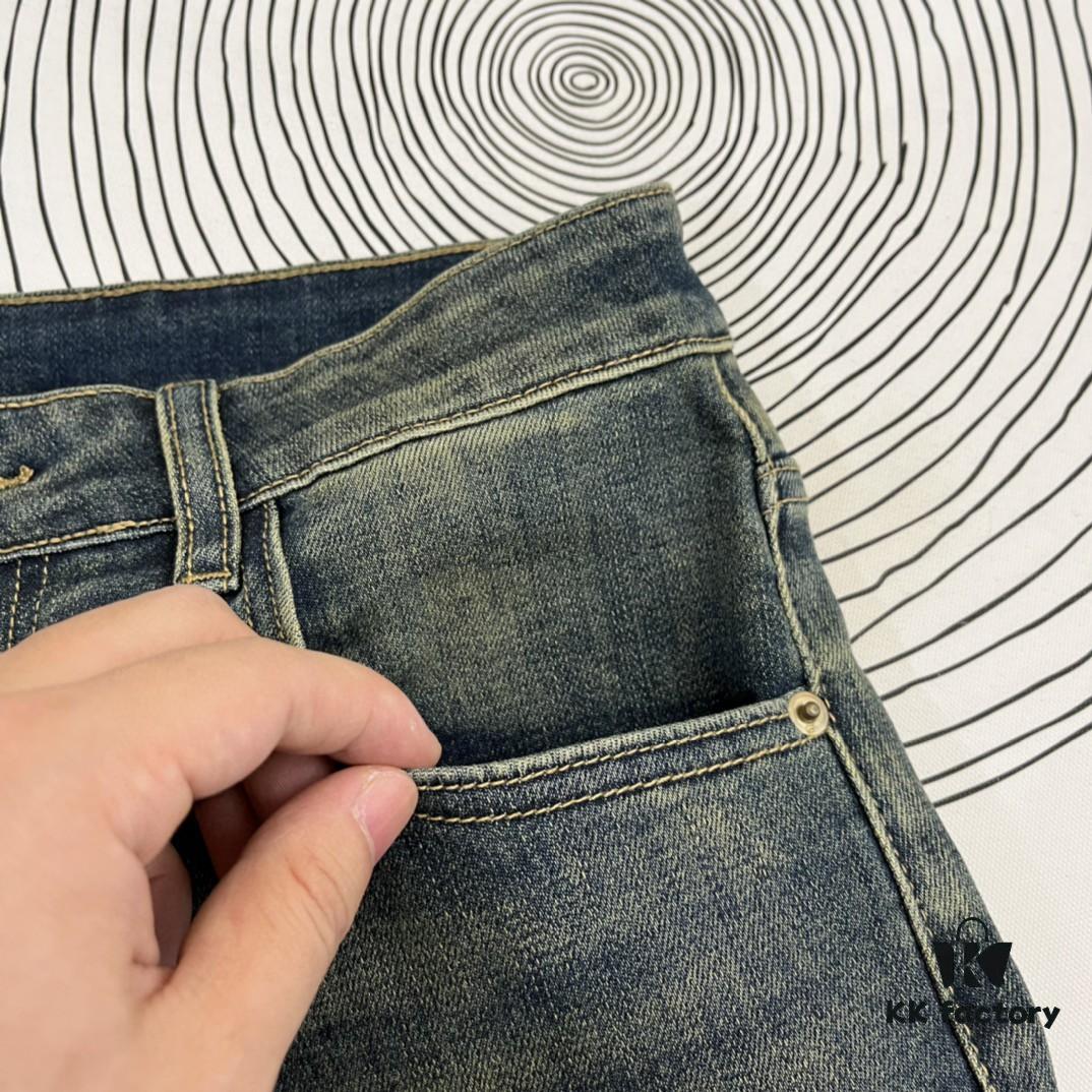 6931a4bfccd8ab3d7af990e8 ARC2024 Men's Casual Jeans