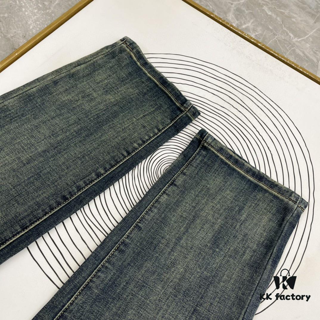 6931a4bfccd8ab3d7af990e9 ARC2024 Men's Casual Jeans