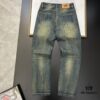 6931a4c0ccd8ab3d7af990eb ARC2024 Men's Casual Jeans