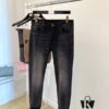 6931a4c0ccd8ab3d7af990ec Armani, 2024 New Arrival, Same as Counter, Original Order High-Quality Washed Casual Jeans, Imported Premium Stretch Denim Fabric, Comfortable and Elastic, Authentic Hardware Logo Trims, Excellent Fit and Extremely High End, Counter Quality, Stylish and Well-Structured When Worn