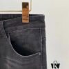 6931a4c0ccd8ab3d7af990ee Armani, 2024 New Arrival, Same as Counter, Original Order High-Quality Washed Casual Jeans, Imported Premium Stretch Denim Fabric, Comfortable and Elastic, Authentic Hardware Logo Trims, Excellent Fit and Extremely High End, Counter Quality, Stylish and Well-Structured When Worn
