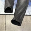 6931a4c1ccd8ab3d7af99105 Armani New Arrival 2024 Luxury Casual Business Denim Jeans Solid Color Slim Fit Jeans