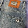 6931a4c1ccd8ab3d7af9910d 2024 Hot New Arrival Armani Counter Premium Ultra-Soft Jeans