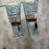 6931a4c2ccd8ab3d7af99110 2024 Hot Selling Armani Counter New Arrival Ultra-Soft Jeans