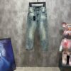 6931a4c2ccd8ab3d7af99111 2024 Hot Selling Armani Counter New Arrival Ultra-Soft Jeans