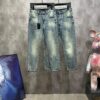 6931a4c2ccd8ab3d7af99112 2024 Hot Selling Armani Counter New Arrival Ultra-Soft Jeans