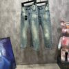 6931a4c2ccd8ab3d7af99114 2024 Hot Selling Armani Counter New Arrival Ultra-Soft Jeans