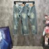 6931a4c2ccd8ab3d7af99115 2024 Hot Selling Armani Counter New Arrival Ultra-Soft Jeans