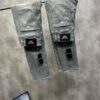 6931a4c2ccd8ab3d7af99119 New Classic Versatile Amani Armani Denim Jeans
