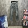 6931a4c2ccd8ab3d7af9911a New Classic Versatile Amani Armani Denim Jeans