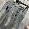 6931a4c2ccd8ab3d7af9911c New Classic Versatile Amani Armani Denim Jeans