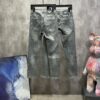 6931a4c2ccd8ab3d7af9911e New Classic Versatile Amani Armani Denim Jeans