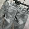6931a4c2ccd8ab3d7af9911f New Classic Versatile Amani Armani Denim Jeans