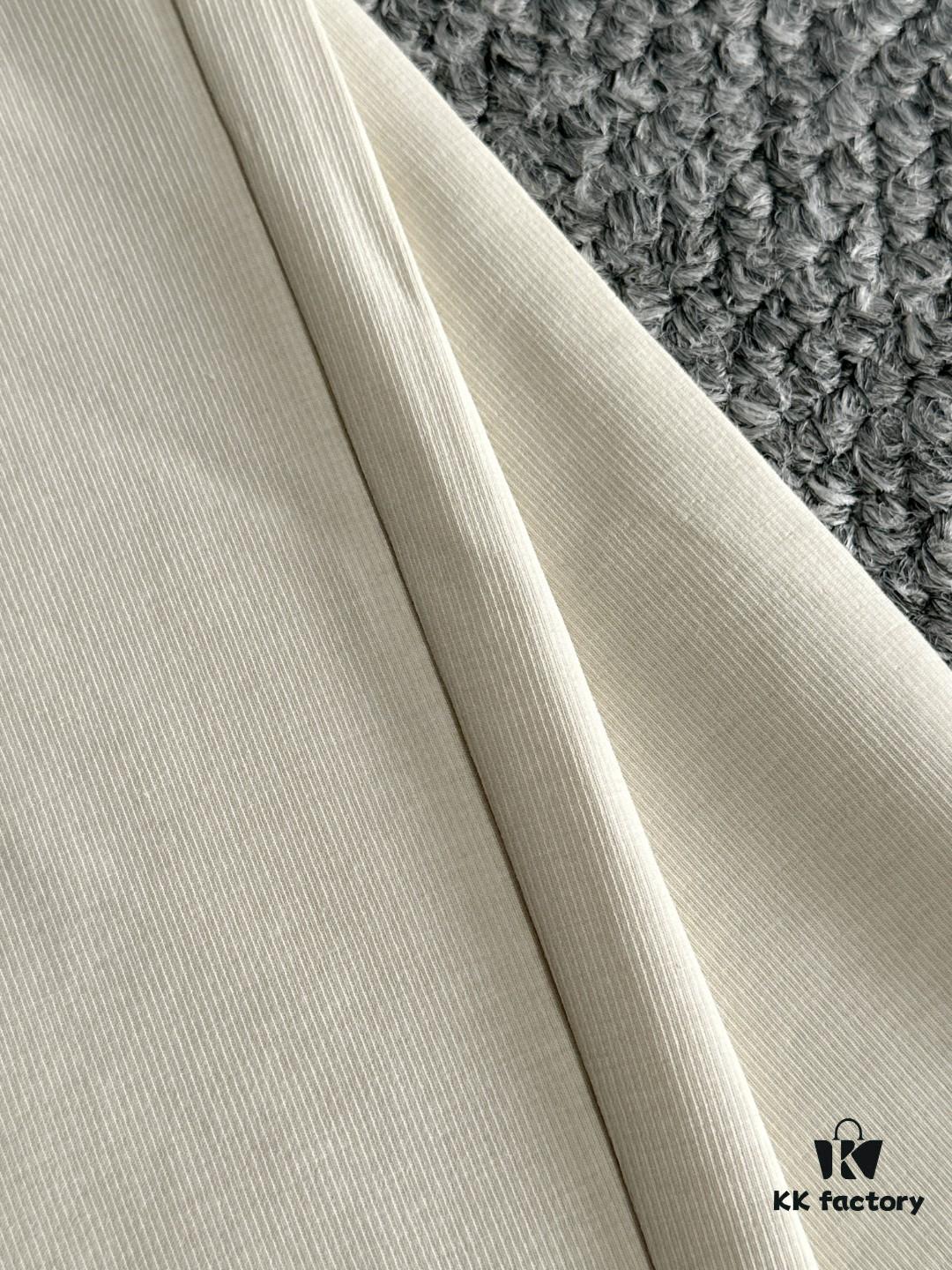 6931a4c4ccd8ab3d7af99140 Armani 2025 Spring/Summer New Elastic Waist Casual Pants, Lightweight Custom Counter Fabric, Breathable and Comfortable, Exquisite Details, Brand Design Concept, High Quality, Soft and Smooth Touch, Leisure Cut with Excellent Fit