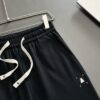 6931a4c4ccd8ab3d7af99144 Armani 2025 Spring Summer New Arrival Elastic Waist Casual Pants, Lightweight Premium Custom Fabric, Breathable and Comfortable, Exquisite Details, Brand-Inspired Design, High-Quality Craftsmanship, Soft and Smooth Texture, Stylish Relaxed Cut with Excellent Fit