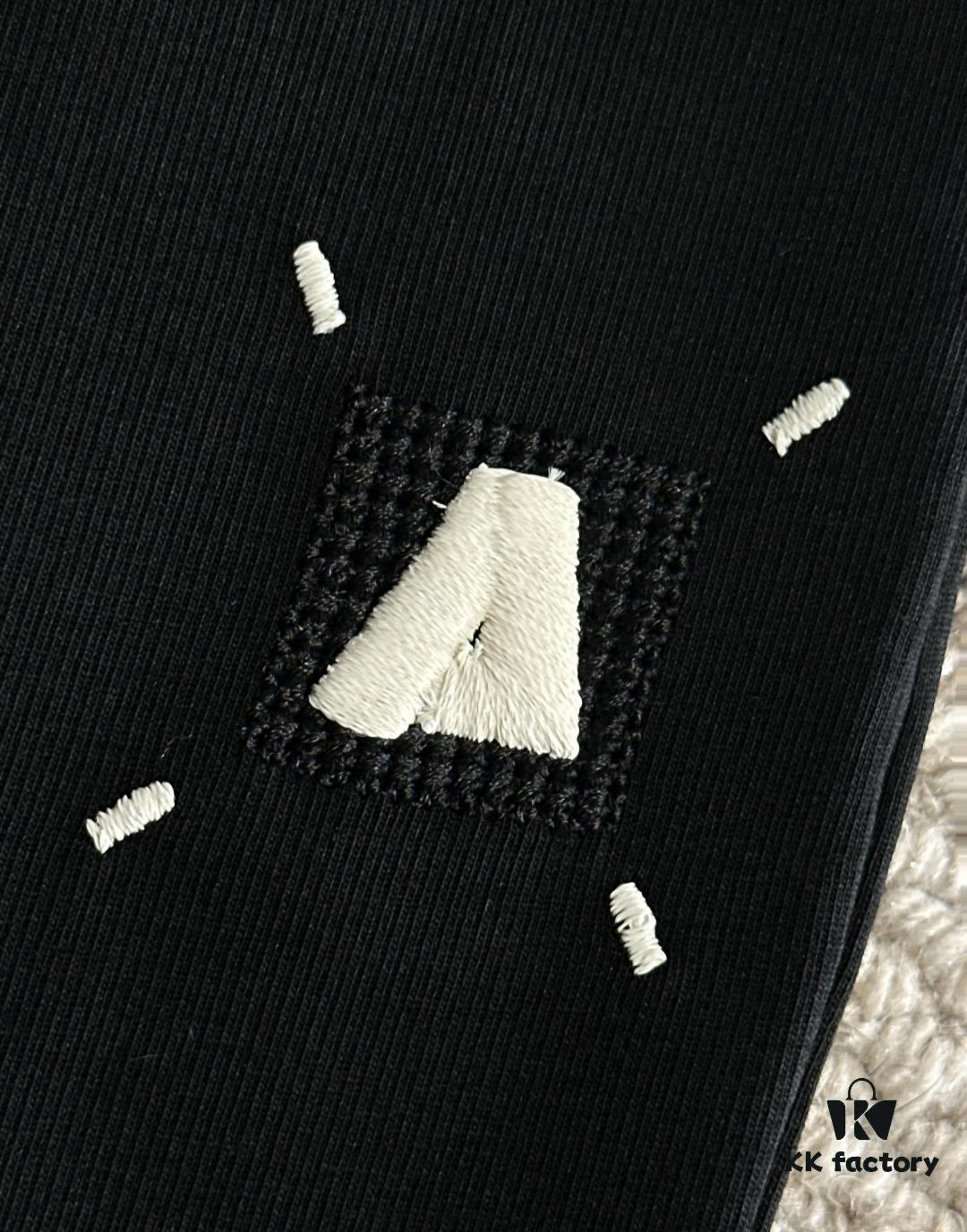 6931a4c4ccd8ab3d7af99145 Armani 2025 Spring Summer New Arrival Elastic Waist Casual Pants, Lightweight Premium Custom Fabric, Breathable and Comfortable, Exquisite Details, Brand-Inspired Design, High-Quality Craftsmanship, Soft and Smooth Texture, Stylish Relaxed Cut with Excellent Fit