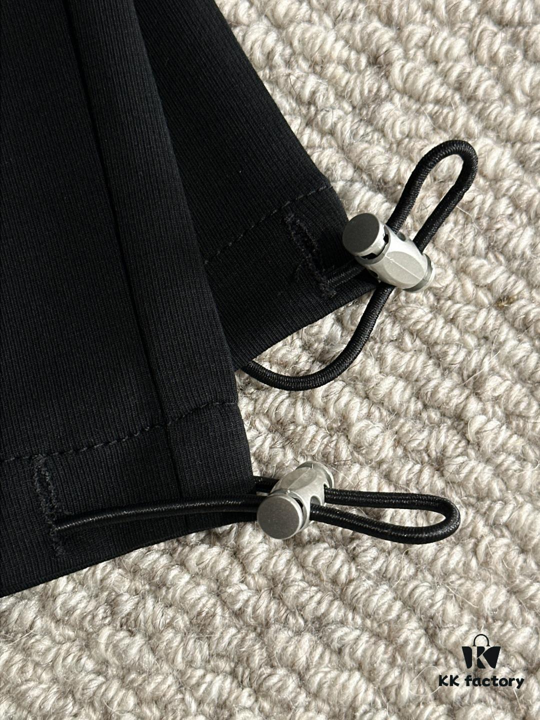 6931a4c4ccd8ab3d7af99146 Armani 2025 Spring Summer New Arrival Elastic Waist Casual Pants, Lightweight Premium Custom Fabric, Breathable and Comfortable, Exquisite Details, Brand-Inspired Design, High-Quality Craftsmanship, Soft and Smooth Texture, Stylish Relaxed Cut with Excellent Fit