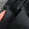 6931a4c5ccd8ab3d7af99148 Armani 2025 Spring Summer New Arrival Elastic Waist Casual Pants, Lightweight Premium Custom Fabric, Breathable and Comfortable, Exquisite Details, Brand-Inspired Design, High-Quality Craftsmanship, Soft and Smooth Texture, Stylish Relaxed Cut with Excellent Fit