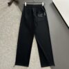 6931a4c5ccd8ab3d7af9914b Armani 2025 Spring Summer New Arrival Elastic Waist Casual Pants, Lightweight Premium Custom Fabric, Breathable and Comfortable, Exquisite Details, Brand-Inspired Design, High-Quality Craftsmanship, Soft and Smooth Texture, Stylish Relaxed Cut with Excellent Fit