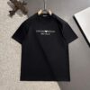 6931a4c5ccd8ab3d7af9914c Original High-Version Watch Cotton T-Shirt, 280g High-Density Fabric Resistant to Deformation and Shrinkage