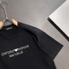 6931a4c5ccd8ab3d7af9914d Original High-Version Watch Cotton T-Shirt, 280g High-Density Fabric Resistant to Deformation and Shrinkage