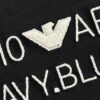6931a4c5ccd8ab3d7af99150 Original High-Version Watch Cotton T-Shirt, 280g High-Density Fabric Resistant to Deformation and Shrinkage