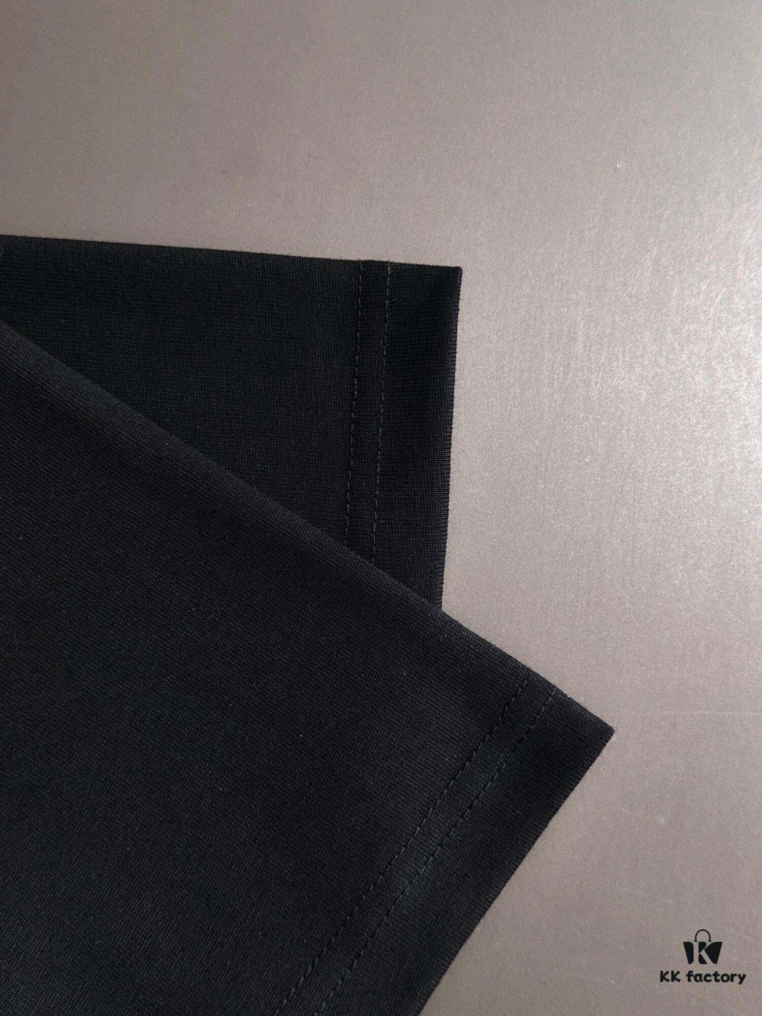 6931a4c5ccd8ab3d7af99151 Original High-Version Watch Cotton T-Shirt, 280g High-Density Fabric Resistant to Deformation and Shrinkage