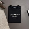 6931a4c5ccd8ab3d7af99153 Original High-Version Watch Cotton T-Shirt, 280g High-Density Fabric Resistant to Deformation and Shrinkage