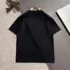 6931a4c5ccd8ab3d7af99154 Original High-Version Watch Cotton T-Shirt, 280g High-Density Fabric Resistant to Deformation and Shrinkage