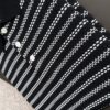 High-Quality Armani 2025 Spring/Summer New Men's Notched Collar Short-Sleeve T-Shirt