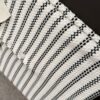 High-Quality Armani 2025 Spring/Summer New Men's Notched Short-Sleeve T-Shirt