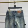 6931a4c8ccd8ab3d7af99175 2025 Spring and Summer European Counter New Arrival, Super A-Grade Purchasing Level Overseas Trading Company Order Source, Top Original High-End Men's Custom Fashion Slim Straight Jeans