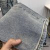 6931a4c8ccd8ab3d7af99178 2025 Spring and Summer European Counter New Arrival, Super A-Grade Purchasing Level Overseas Trading Company Order Source, Top Original High-End Men's Custom Fashion Slim Straight Jeans