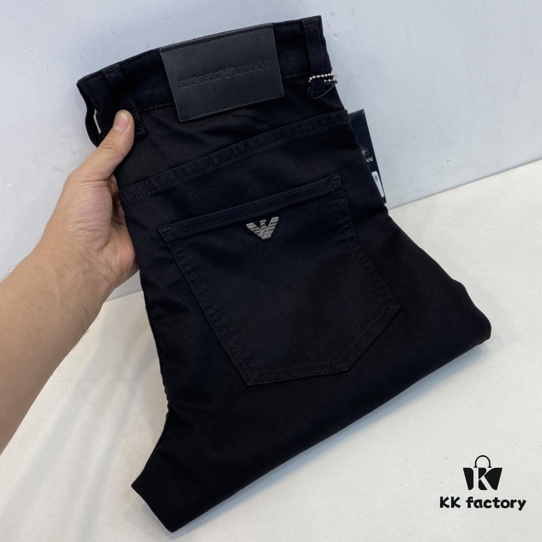 6931a4c8ccd8ab3d7af99179 2025 Spring Summer European Boutique New Arrival Super A-Grade Agent Level Overseas Trade Company Order Source, Top Original High-End Men's Custom Fashion Slim Straight Jeans