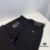 6931a4c8ccd8ab3d7af9917a 2025 Spring Summer European Boutique New Arrival Super A-Grade Agent Level Overseas Trade Company Order Source, Top Original High-End Men's Custom Fashion Slim Straight Jeans