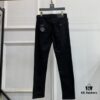 6931a4c8ccd8ab3d7af9917b 2025 Spring Summer European Boutique New Arrival Super A-Grade Agent Level Overseas Trade Company Order Source, Top Original High-End Men's Custom Fashion Slim Straight Jeans