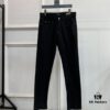 6931a4c8ccd8ab3d7af9917c 2025 Spring Summer European Boutique New Arrival Super A-Grade Agent Level Overseas Trade Company Order Source, Top Original High-End Men's Custom Fashion Slim Straight Jeans
