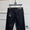 6931a4c8ccd8ab3d7af9917d 2025 Spring Summer European Boutique New Arrival Super A-Grade Agent Level Overseas Trade Company Order Source, Top Original High-End Men's Custom Fashion Slim Straight Jeans