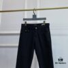 6931a4c8ccd8ab3d7af9917f 2025 Spring Summer European Boutique New Arrival Super A-Grade Agent Level Overseas Trade Company Order Source, Top Original High-End Men's Custom Fashion Slim Straight Jeans