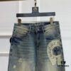 6931a4c9ccd8ab3d7af99190 2025 Spring Summer European Cabinet New Arrival Ultra A-grade Purchased Level Overseas Trading Company Order Source Top Original High-end Men's Custom Fashion Slim Straight Leg Jeans