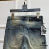 6931a4caccd8ab3d7af99192 2025 Spring Summer European Cabinet New Arrival Ultra A-grade Purchased Level Overseas Trading Company Order Source Top Original High-end Men's Custom Fashion Slim Straight Leg Jeans