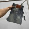 6931a4caccd8ab3d7af99194 2025 Spring Summer European Boutique New Arrival, Super A-Grade Import Level Overseas Trade Company Order Source, Top Original High-End Men's Custom Fashion Slim Straight Leg Jeans