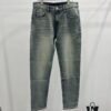 6931a4caccd8ab3d7af99196 2025 Spring Summer European Boutique New Arrival, Super A-Grade Import Level Overseas Trade Company Order Source, Top Original High-End Men's Custom Fashion Slim Straight Leg Jeans