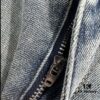 6931a4caccd8ab3d7af9919a 2025 Spring Summer European Boutique New Arrival, Super A-Grade Import Level Overseas Trade Company Order Source, Top Original High-End Men's Custom Fashion Slim Straight Leg Jeans