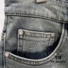6931a4caccd8ab3d7af9919b 2025 Spring Summer European Boutique New Arrival, Super A-Grade Import Level Overseas Trade Company Order Source, Top Original High-End Men's Custom Fashion Slim Straight Leg Jeans