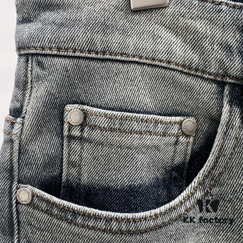 6931a4caccd8ab3d7af9919b 2025 Spring Summer European Boutique New Arrival, Super A-Grade Import Level Overseas Trade Company Order Source, Top Original High-End Men's Custom Fashion Slim Straight Leg Jeans