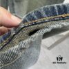 6931a4cbccd8ab3d7af9919c 2025 Spring Summer European Boutique New Arrival, Super A-Grade Import Level Overseas Trade Company Order Source, Top Original High-End Men's Custom Fashion Slim Straight Leg Jeans