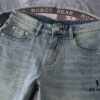Armani 2025 Spring Summer New Arrival Jeans