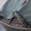 Armani 2025 Spring Summer New Arrival Jeans