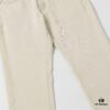 6931a4cdccd8ab3d7af991b6 Popular Bestseller! New Autumn EMPORIO ARMANI Armani Luxe Combed Stretch Denim Trousers - Business Casual Style, Available at Henglong